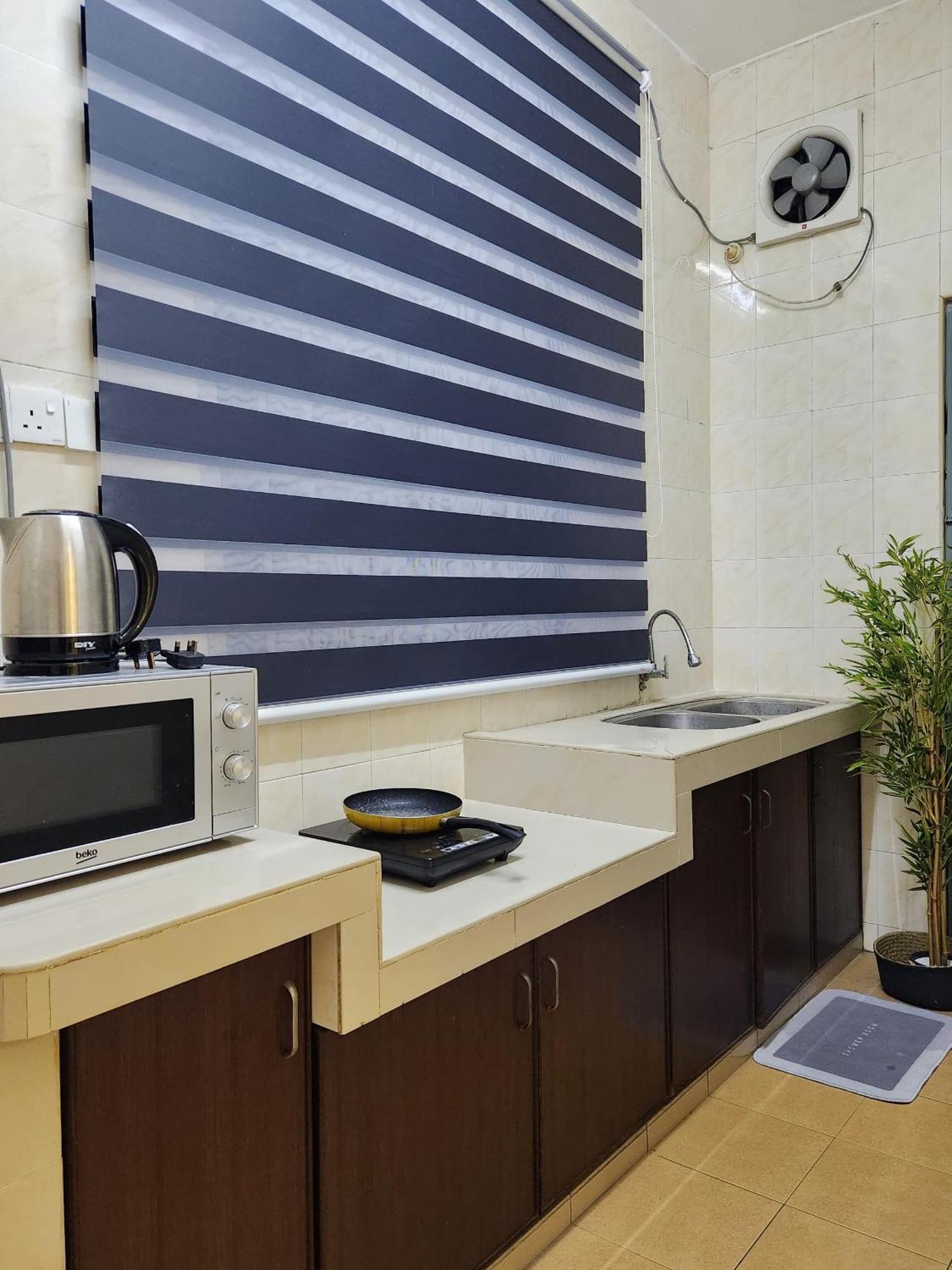 Galaxy Guest Home By Ipoh Maju Stay Exterior foto